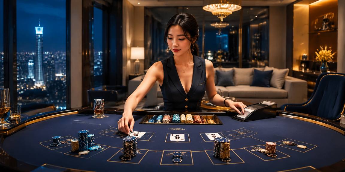 vb88win Chúng tôi xây dựng vb88win để chơi casino như bạn muốn