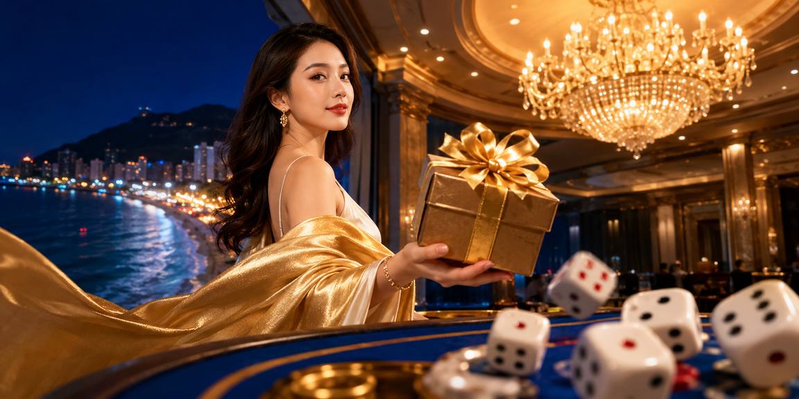 vb88win Slot Phố Đêm