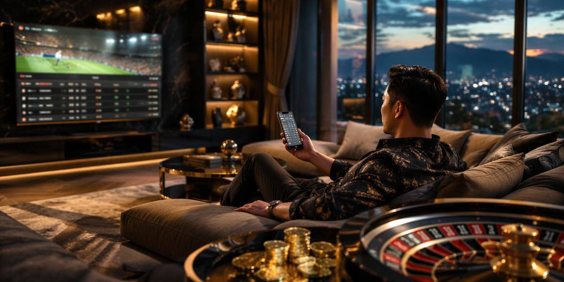 vb88win Hoàn tiền sảnh casino